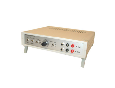 गुलाबी शोर जेनरेटर आईटी टेस्ट उपकरण आईईसी 60065 क्लॉज 4.2 और 4.3 और आईईसी 62368-1 अनुलग्नक ई
