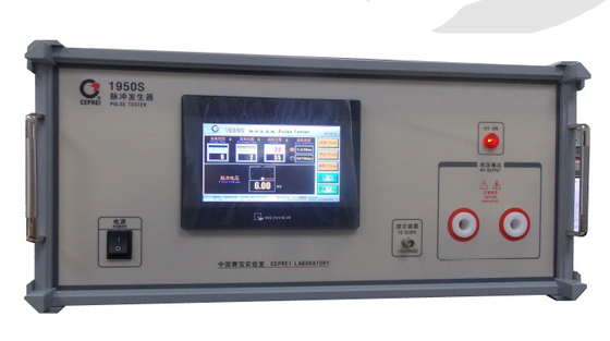 IEC 62368 टेस्ट उपकरण। IEC 62368-1 परीक्षण और माप उपकरण