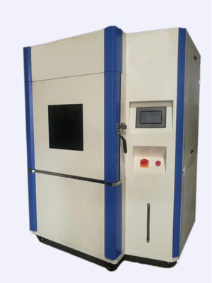 IEC 62368-1 अनुलग्नक C UV विकिरण परीक्षण उपकरण, क्सीनन-आर्क लाइट-एक्सपोज़र परीक्षण