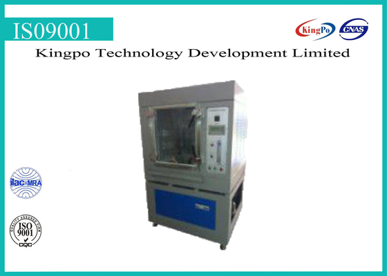 अच्छी कीमत Kingpo 4 Ways Smart Control Waterproof Test Machine 1100*1200*1500mm ऑनलाइन