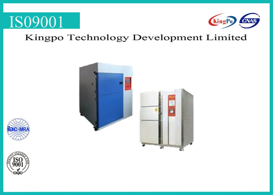 अच्छी कीमत KingPo Thermal Shock Tester , Thermal Shock Test Machine Various Types ऑनलाइन
