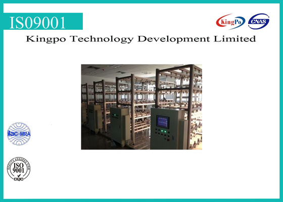अच्छी कीमत Professional Light Testing Equipment Led Life Test System 2000H*1400L*800W ऑनलाइन