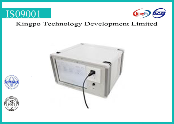 अच्छी कीमत Automatic IT Test Equipment / Residual Discharge Tester With Convenient Operation ऑनलाइन
