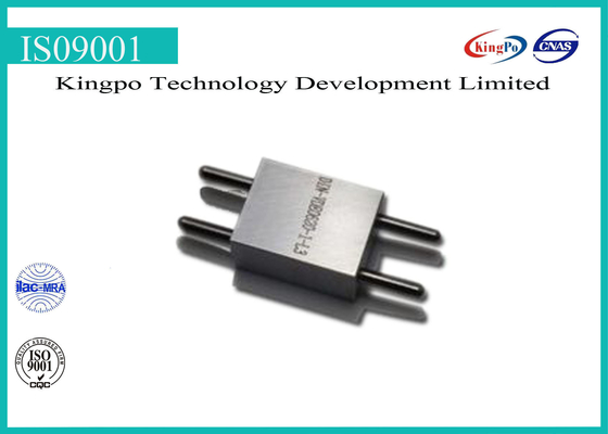 अच्छी कीमत Kingpo Plug Socket Tester Bipolar Plug Force DIN VDE0620-1-L3 ऑनलाइन