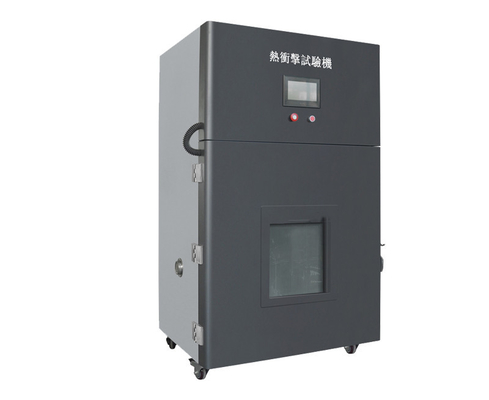 अच्छी कीमत Un38.3 बैटरी परीक्षण मशीन 100ms वोल्टेज वर्तमान क्षमता प्रतिरोध परीक्षण ऑनलाइन