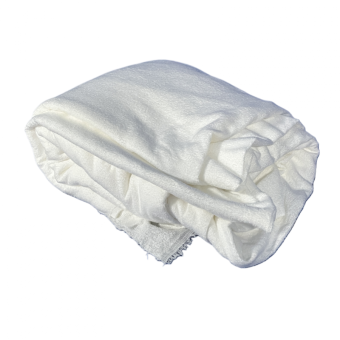 320g/m² Terry Cloth product sample