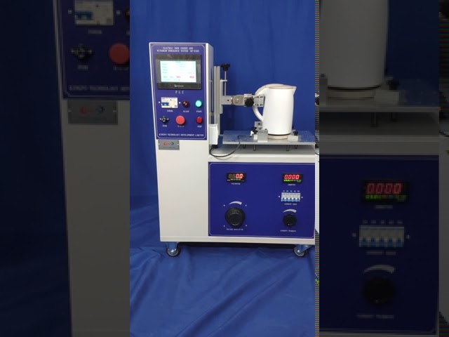 कंपनी के वीडियो के बारे में The Vector Array System For Fast SAR Tests IEC 62209 Test Equipment