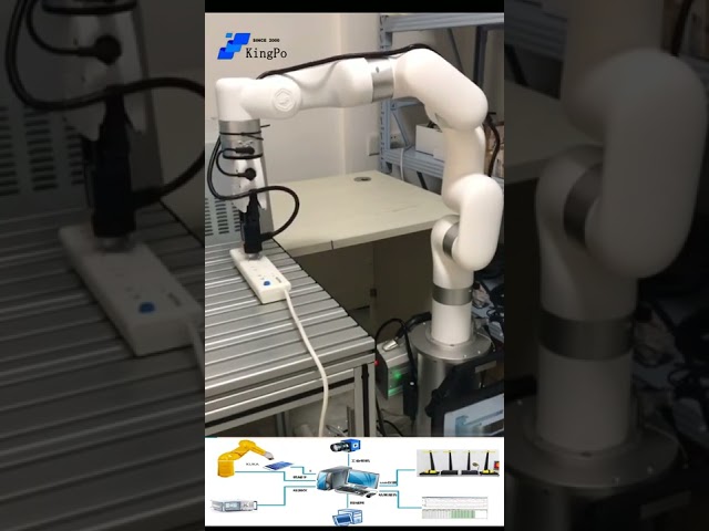 कंपनी के वीडियो के बारे में Switch Plug Socket Tester Apparatus For Breaking Capacity And Normal Operation Test