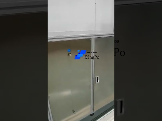 कंपनी के वीडियो के बारे में IEC 60335-2-84 Toilet Seat Endurance Test Apparatus Applying 890N