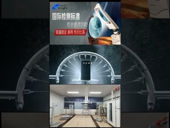 IP34 Automatic Environmental Test Chamber 80-150KPA Spray Pressure