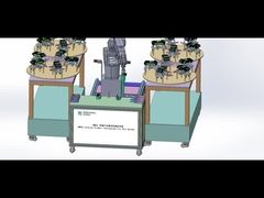 ईएमवीसीओ टर्मिनल प्रोडक्ट इंट्रोऑपरेबिलिटी टेस्ट सिस्टम