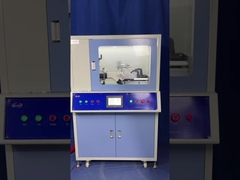 UL 2251 इलेक्ट्रिक वाहन प्लग लोड परीक्षक के साथ धीरज