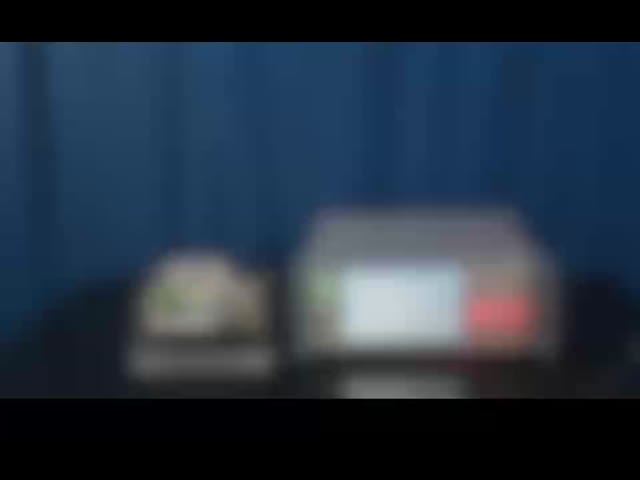 कंपनी के वीडियो के बारे में Leakage Current Tester For multiple IEC and UL Standards