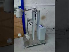 IEC 60335-2-15 केतली क्षैतिज और ऊर्ध्वाधर गति उपकरण