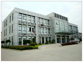 चीन KingPo Technology Development Limited कंपनी प्रोफाइल