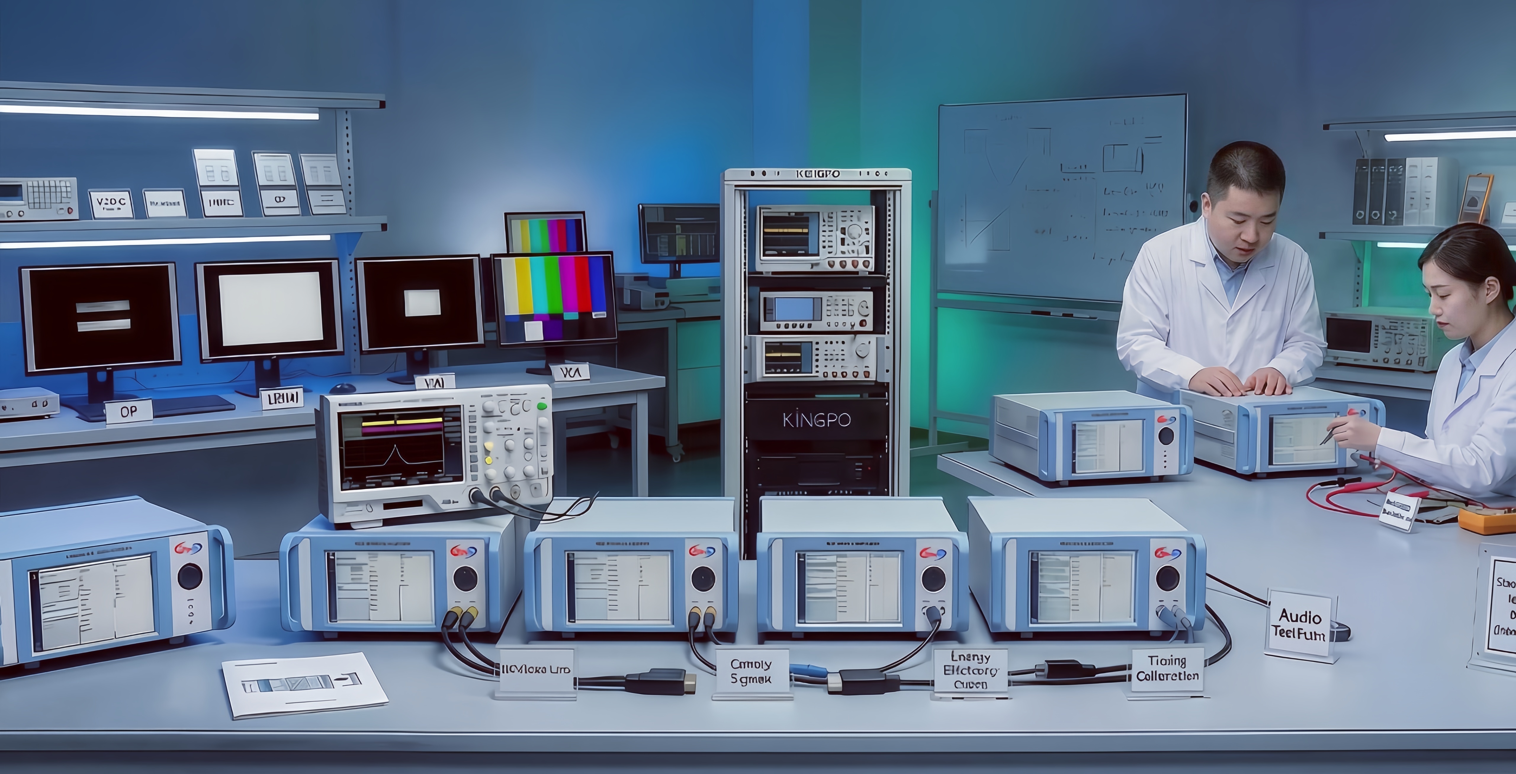 गुणवत्ता बैटरी परीक्षण उपकरण कारखाना