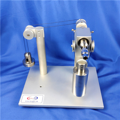 आईएसओ 80369-20 मेडिकल छोटे बोर कनेक्टर टेस्ट उपकरण, चिकित्सा परीक्षण उपकरण