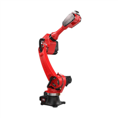 अच्छी कीमत 2058mm आर्म लेंथ सिक्स एक्सिस रोबोट 30KG मैक्स लोडिंग BRTIRUS2030A ऑनलाइन