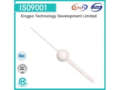 अच्छी कीमत IEC 60529 Test Wire 1.0mm, IP4X ऑनलाइन