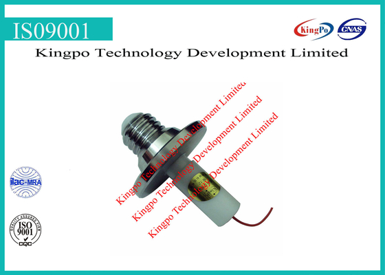 अच्छी कीमत E40 Lamp Cap Gauge For Testing Contact - Making In Lampholders E40-7006-23-3 ऑनलाइन
