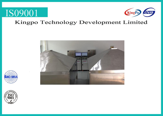 अच्छी कीमत Light Testing Equipment LED Aging Test Device 1000 Hours Test Duration ऑनलाइन