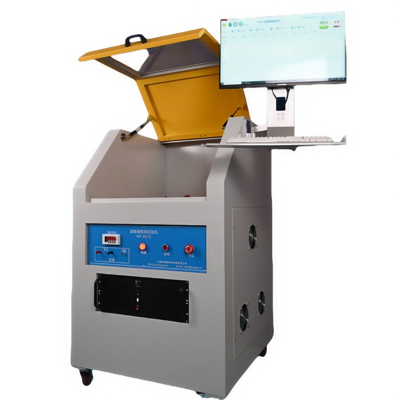 IEC62368 1500A प्रतिबंधित शॉर्ट सर्किट परीक्षक