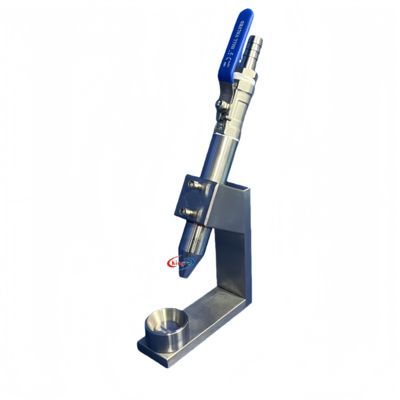 Splash apparatus